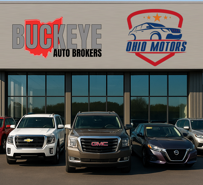 Buckeye Auto Brokers
